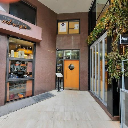 Ace Location | Luxury Building Apartment Salonic Exterior foto