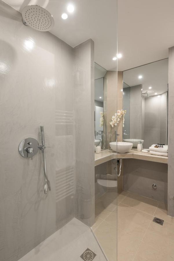 Ace Location | Luxury Building Apartment Salonic Exterior foto