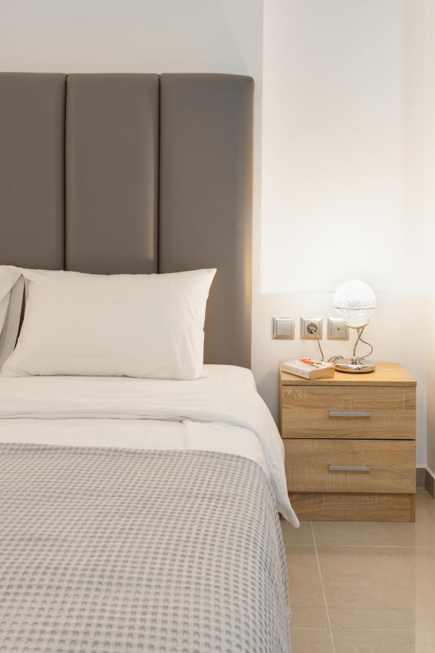 Ace Location | Luxury Building Apartment Salonic Exterior foto